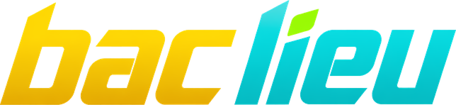 bac lieu Logo